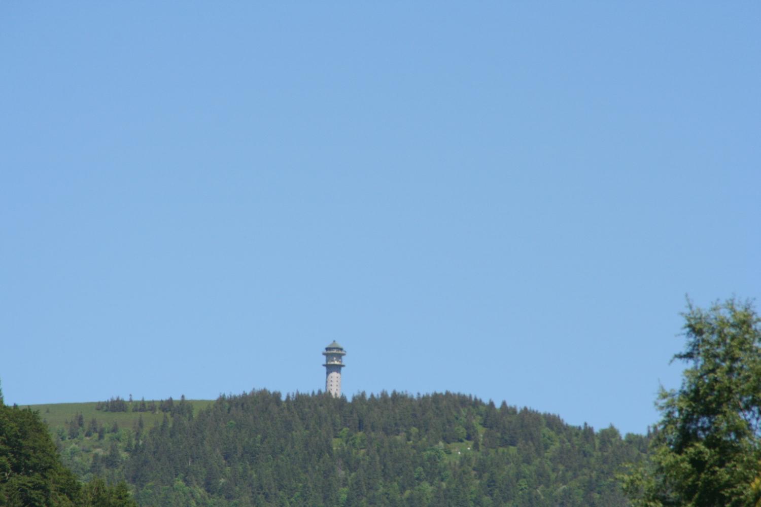 Hotel Gasthaus Hirschen Im Hochschwarzwald Todtnau Nahe Feldberg מראה חיצוני תמונה