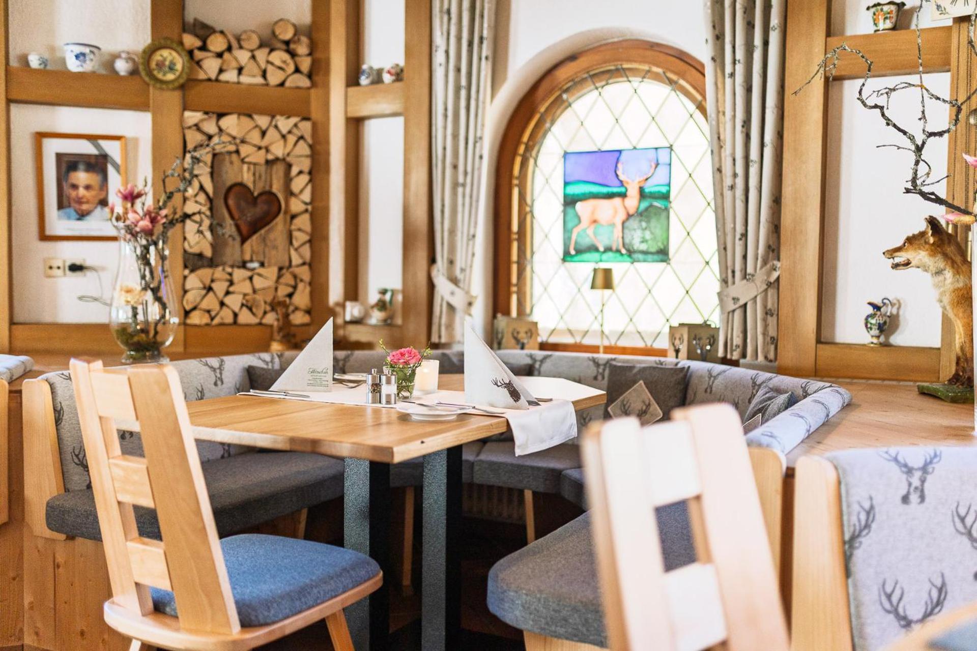 Hotel Gasthaus Hirschen Im Hochschwarzwald Todtnau Nahe Feldberg מראה חיצוני תמונה