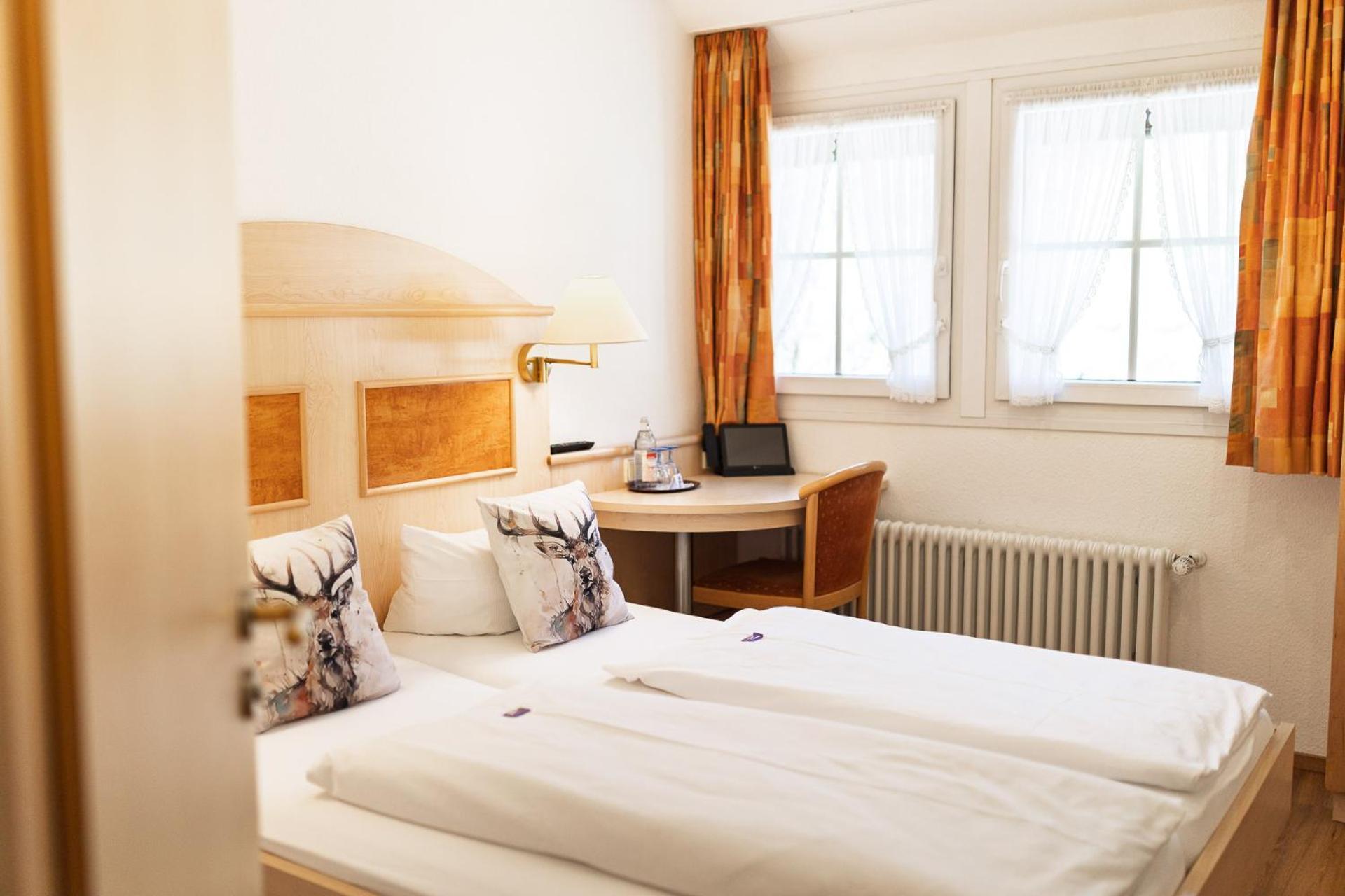Hotel Gasthaus Hirschen Im Hochschwarzwald Todtnau Nahe Feldberg מראה חיצוני תמונה